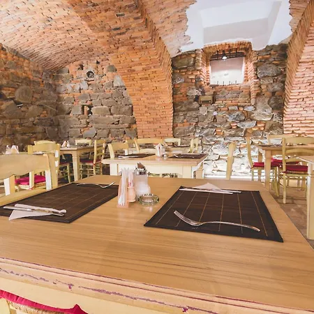 Bed & Breakfast Slovenian House Vida Ljubljana