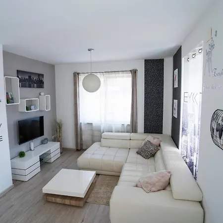 Slovenian House Vida Nočitev z zajtrkom