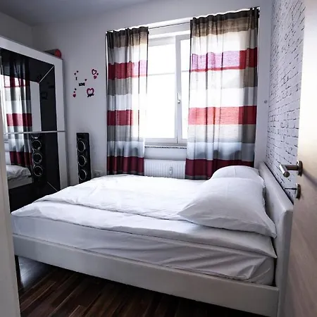 Slovenian House Vida 3* Любляна