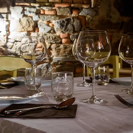 Slovenian House Vida Bed & Breakfast 3*