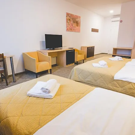Bed & Breakfast Slovenian House Vida 3*