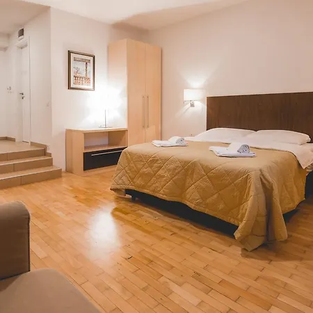 Slovenian House Vida Lubiana