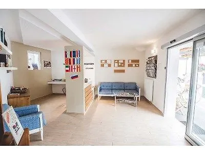 Slovenian House Vida 3*