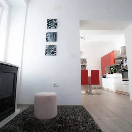 Slovenian House Vida 3* Lubiana