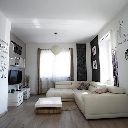 Bed & Breakfast Slovenian House Vida 3*